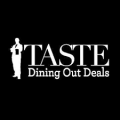 taste dining out deals